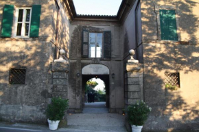  Villa Malacari  Оффанья